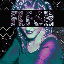 Flesh - 90's Revival (2017) [Single]
