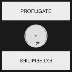 Profligate - Extremities (2015) [EP]