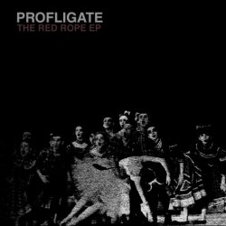Profligate - The Red Rope (2013) [EP]