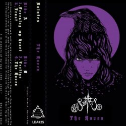 Saintes - The Raven (2014) [EP]