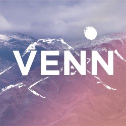 Venn - Venn (2017) [EP]