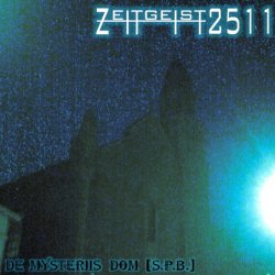 [ZEITGEIST_2511] - De Mystriis Dom (2011)