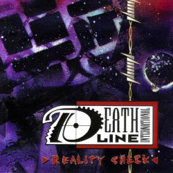 Deathline International - Reality Check (1993)