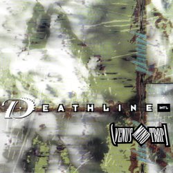 Deathline International - Venus Mind Trap (1995) [EP]