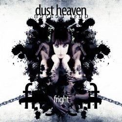 Dust Heaven - Fright (2011) [EP]
