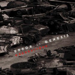 Error::Genesis - RedButton (2007) [EP]