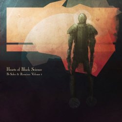 Hearts Of Black Science - B-Sides & Remixes Vol. 1 (2013)