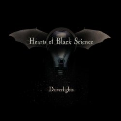 Hearts Of Black Science - Driverlights (2007) [Single]