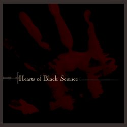 Hearts Of Black Science - Hearts Of Black Science EP #1 (2006) [EP]