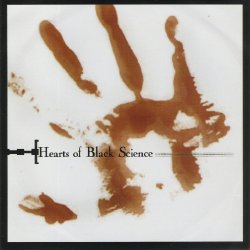 Hearts Of Black Science - Hearts Of Black Science EP #2 (2006) [EP]