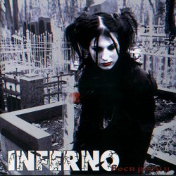 Inferno - Rise From The Dead (2005)