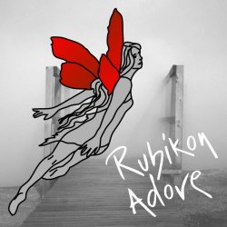Rubikon - Adore (2007) [Single]