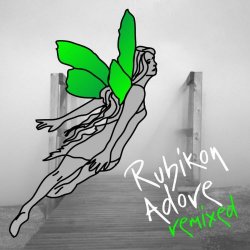 Rubikon - Adore (Remixed) (2006) [EP]