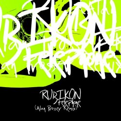 Rubikon - Telephone (Alan Prosser Remix) (2009) [Single]