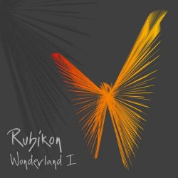 Rubikon - Wonderland I (2008) [Single]