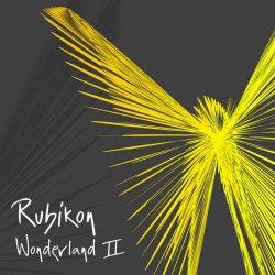 Rubikon - Wonderland II (2008) [Single]