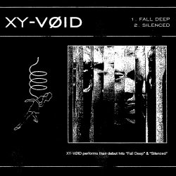 XY-VOID - XY-VOID (2017) [Single]