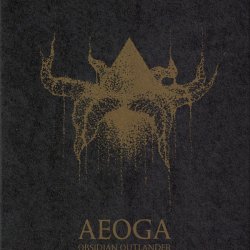 Aeoga - Obsidian Outlander (2017)