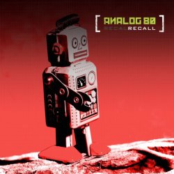 Analog 80 - Recall (2014)