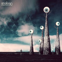Analog 80 - Gymnophoria (2017)