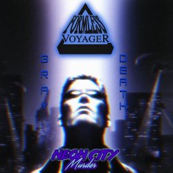 Neon City Murder & Formless Voyager - Gray Death - A Deus Ex Tribute (2017) [EP]