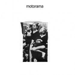 Motorama - Demo (2007) [Single]
