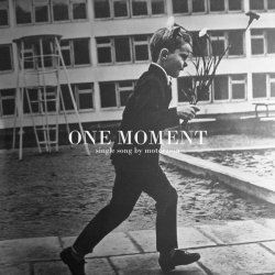 Motorama - One Moment (2011) [Single]