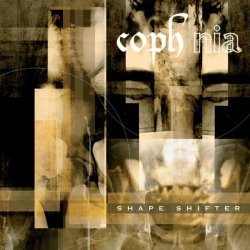 Coph Nia - Shape Shifter (2003)