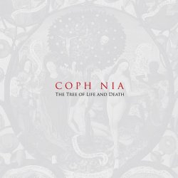 Coph Nia - The Tree Of Life And Death (2008)