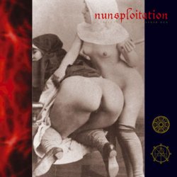 Coph Nia & Brighter Death Now - Nunsploitation (2003) [EP]