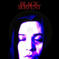 Dead Serpent - Black Serpent (2016) [EP]