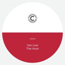 Vox Low - The Hunt (2016) [EP]