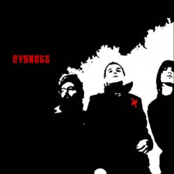 Cygnets - EP (2009) [EP]
