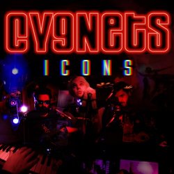 Cygnets - Icons (2016) [Single]