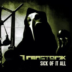 Reactor7x - Sick Of It All (2014) [EP]