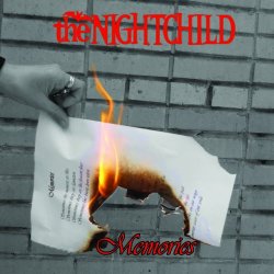 The Nightchild - Memories (2013) [Single]