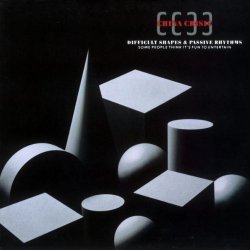China Crisis - Difficult Shapes & Passive Rhythms (Deluxe Edition) (2017) [2CD Remastered]