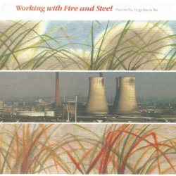 China Crisis - Working With Fire And Steel (Possible Pop Songs Volume Two) (2017) [3CD Remastered]