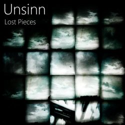 Unsinn - Lost Pieces (2015) [EP]