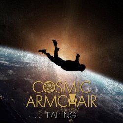 Cosmic Armchair - Falling (2018) [Single]