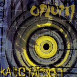 Kalte Farben - Opium (1996)