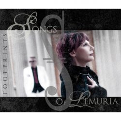 Songs Of Lemuria - Footprint On The Moon (2008) [EP]