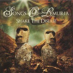 Songs Of Lemuria - Shake The Disease (2006) [EP]