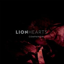 Lionhearts - Companion (2018) [EP]