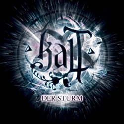 Kalt - Der Sturm (2012)