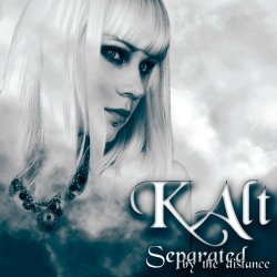Kaltherzig - Separated (By The Distance) (2009) [EP]