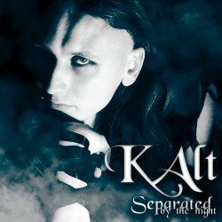 Kaltherzig - Separated (By The Night) (2009) [EP]