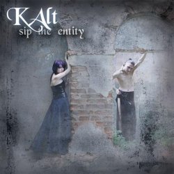 Kaltherzig - Sip The Entity (2008)