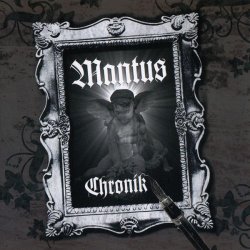 Mantus - Chronik (2006) [2CD]