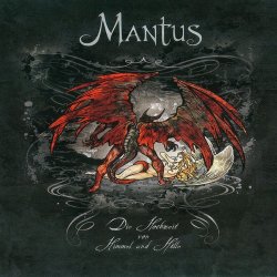 Mantus - Die Hochzeit Von Himmel Und Hölle (2010)